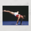 Search for floor gymnastics postcards Control