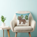 Search for mini pillows Brown