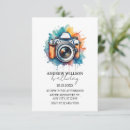 Search for camera invitations Photography
