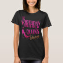 Recherche de birthday squad tshirts Famille