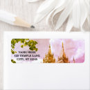 Search for saints return address labels Church