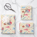 Search for potter wrapping paper Wizarding world