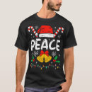 Search for i come in peace tshirts Science fiction