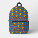 Search for superman backpacks Dc comics