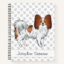 Search for papillon notebooks Cute