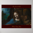 Search for blessed virgin mary posters Catholic