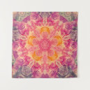 Search for watercolor mandala art Floral