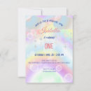 Search for watercolor unicorn birthday invitations Pastel