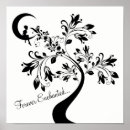 Search for tree love posters Flowers