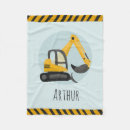 Search for digger blankets Construction