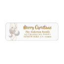 Search for baubles return address labels White