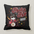 Search for drummer pillows Cat