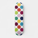 Search for colourful skateboards Deck