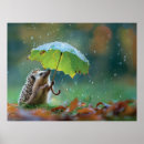 Search for hedgehog posters Leaf