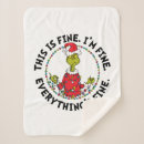 Search for grinch christmas decor Im fine