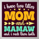 Recherche de mothers day posters Jour de la mère