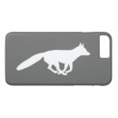 Recherche de renard blanc iphone coques Animal