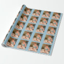 Search for pie wrapping paper retro