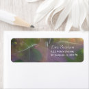 Search for oak trees return address labels Autumn