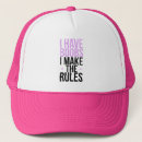 Search for rules hats Humour