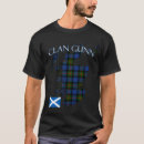 Search for clan gunn tartan tshirts Scotland