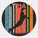 Search for flying disc stickers Competition