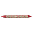 Search for new year pens Winter