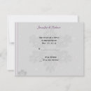 Search for silver snowflakes rsvp cards Grey