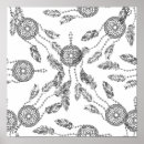 Search for vintage dream posters Mandala