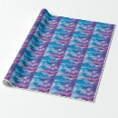 Search for surreal wrapping paper Cloud