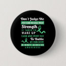 Search for positive emotion buttons Mental wellness