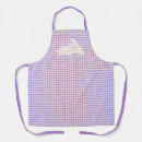 Search for bunny aprons Purple