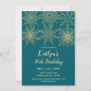 Search for january birthday invitations February