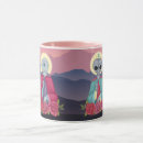 Recherche de alien gris tasses Ufo