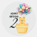 Search for birthday ballons stickers Kids