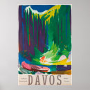 Recherche de davos posters Suisse