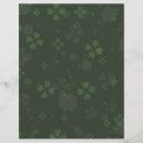 Search for patty day flyers Clover
