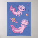 Search for axolotl posters Cute animals