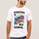 Search for hip hop graffiti tshirts Old school