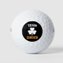 Search for irish golf balls Clover