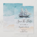 Search for sailing save the dates Beach
