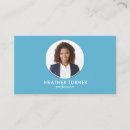 Search for sky business cards Qr code