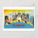 Recherche de vintage miami cartes postales Travel