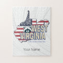 Search for virginia puzzles State