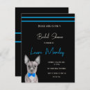 Search for chihuahua dog invitations Pet