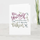 Search for or else cards Typography
