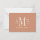 Search for letter note cards Modern