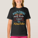 Recherche de le billet tshirts Ticket