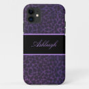 Recherche de peau de girafe iphone coques Élégant