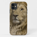 Search for african lion iphone cases Animal